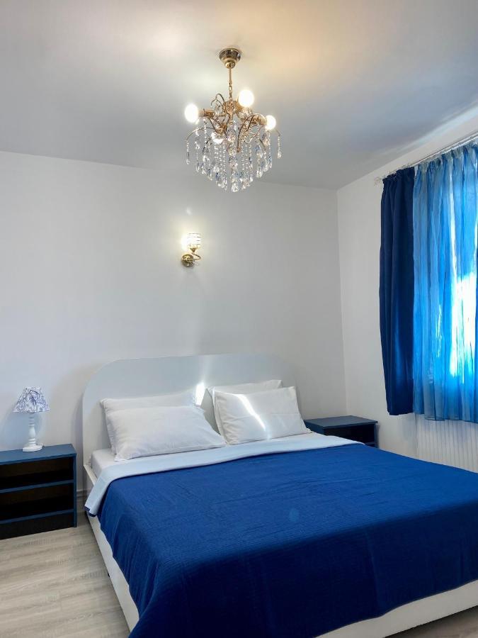 Magnolia Hotel Vama Veche Exterior photo