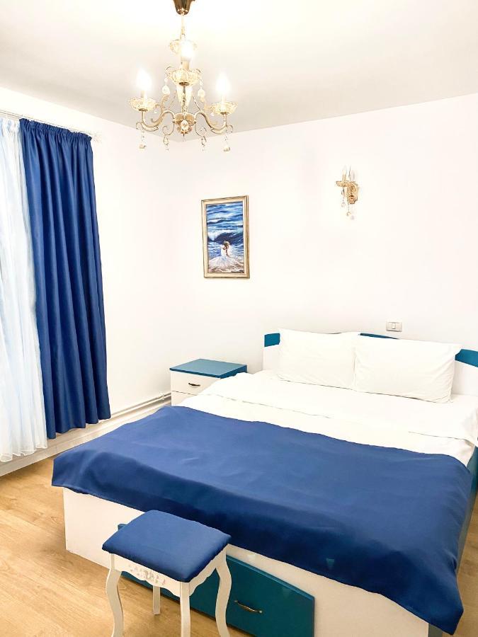 Magnolia Hotel Vama Veche Exterior photo